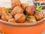Sausage Kofta Casserole