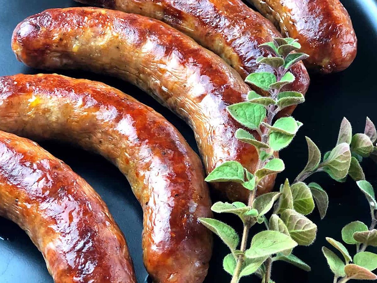 Sausage Meal