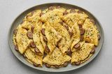 Sausage Omelette