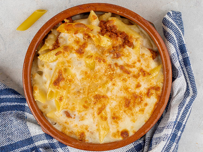 Sausage Pasta