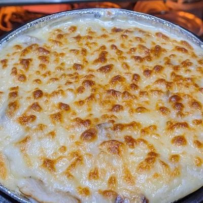 Sausage Pasta