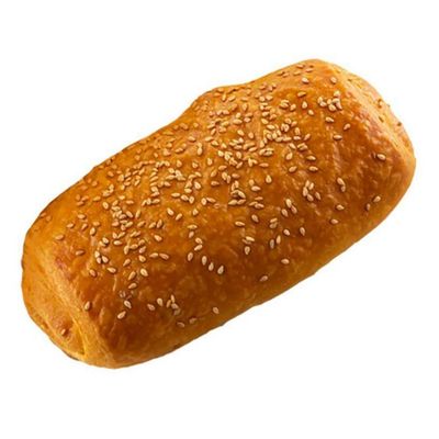 Hot Dog Pate Piece
