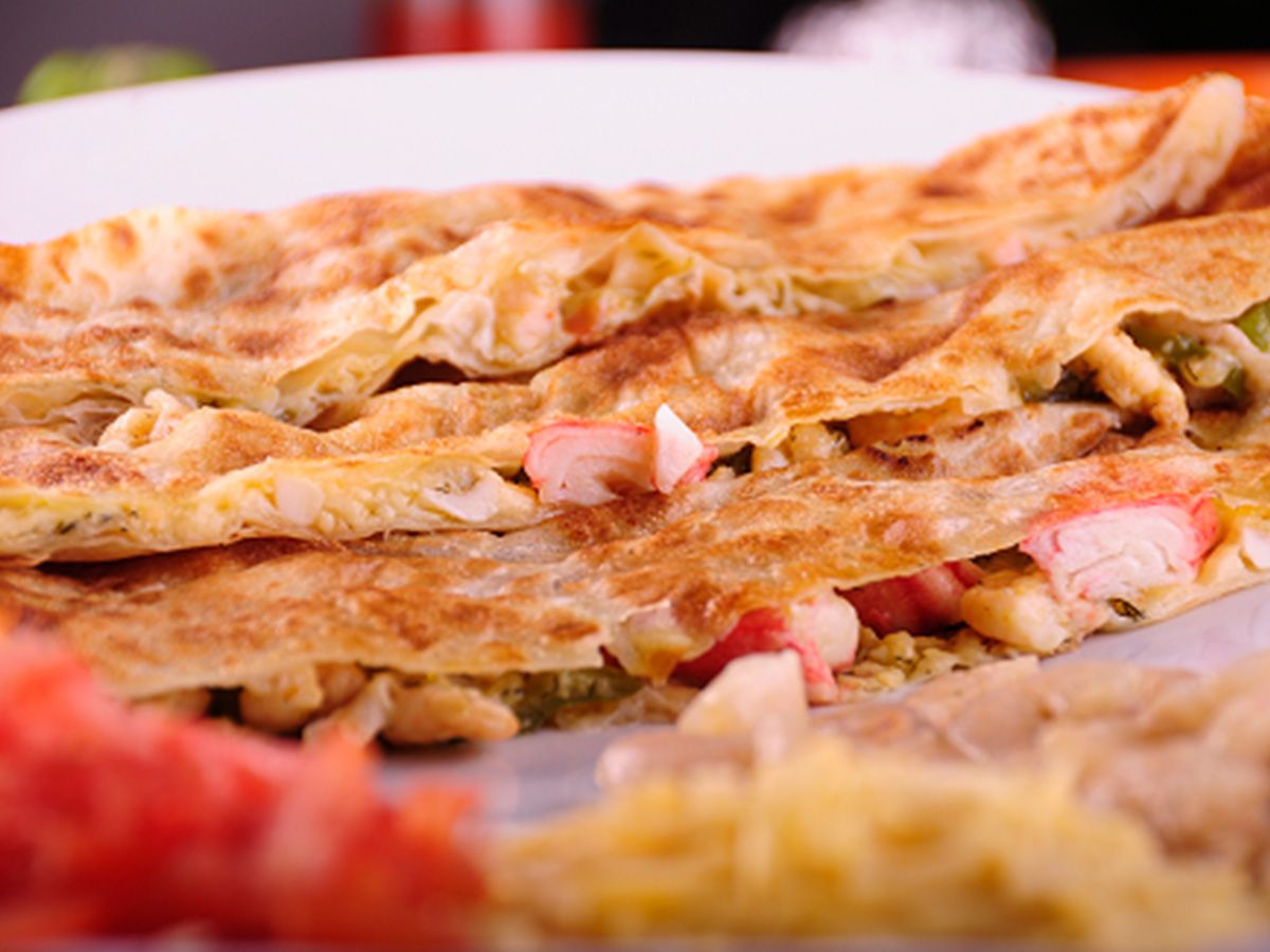Sausage Pie