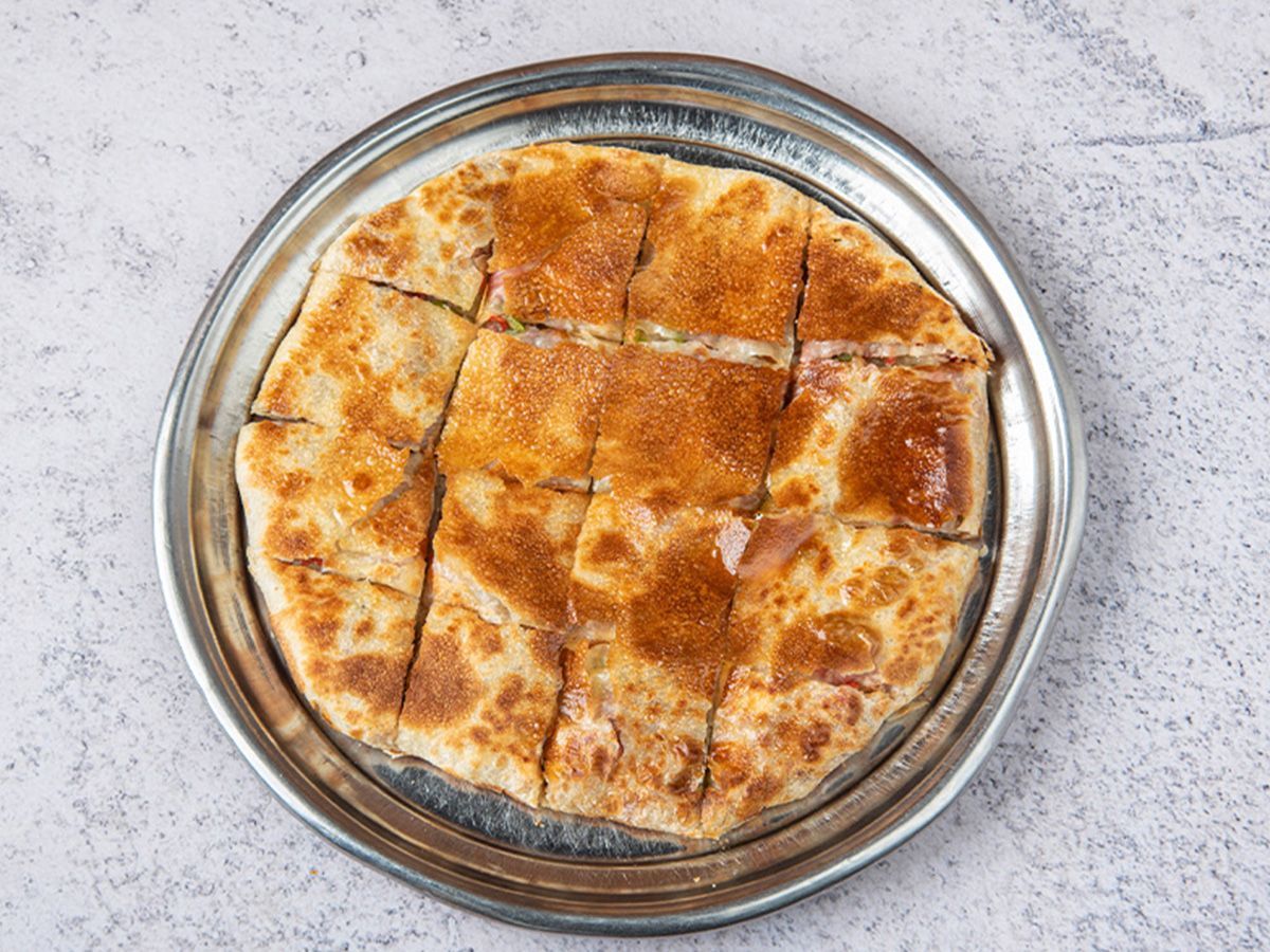 Hot Dog Pie