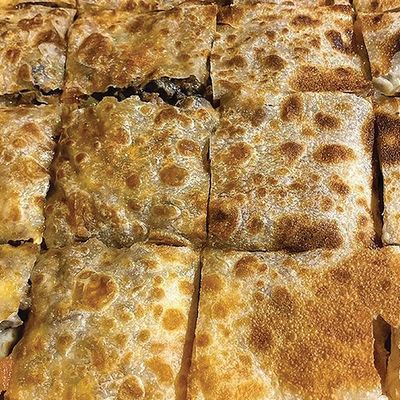 El-Zaeem Pizza photo 9