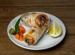 Mexican Hot Dog