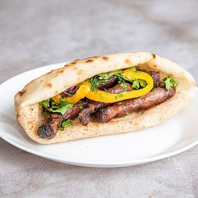Sausages