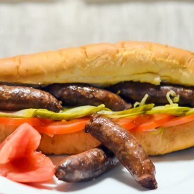 البرنس ريستوران photo 11