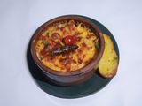 Sausage Tajine