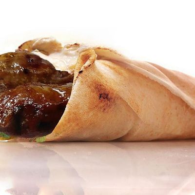 Sausage Wrap