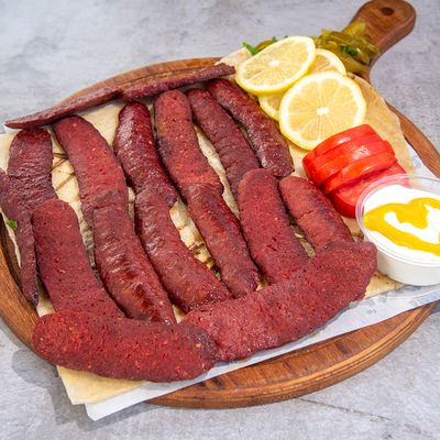 Raw Sausage Per Kilo
