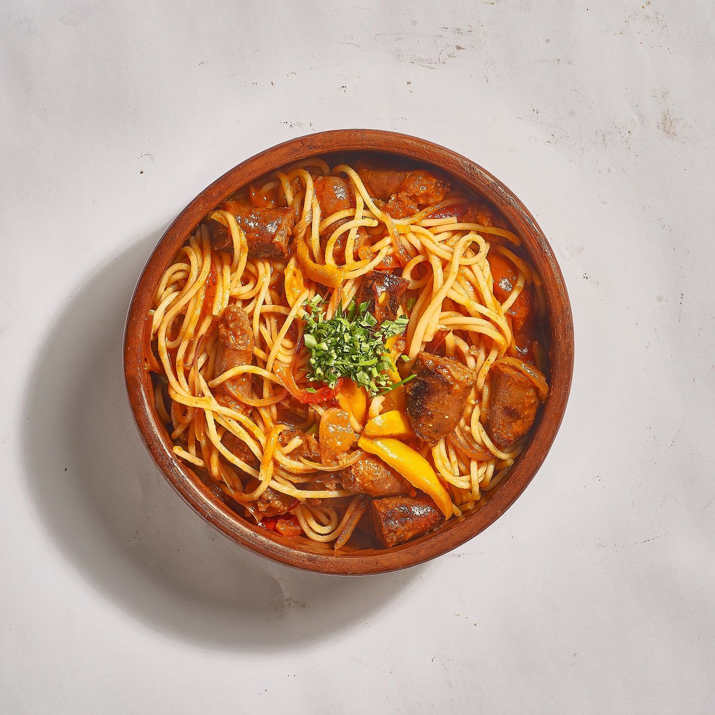Sausage Casserole