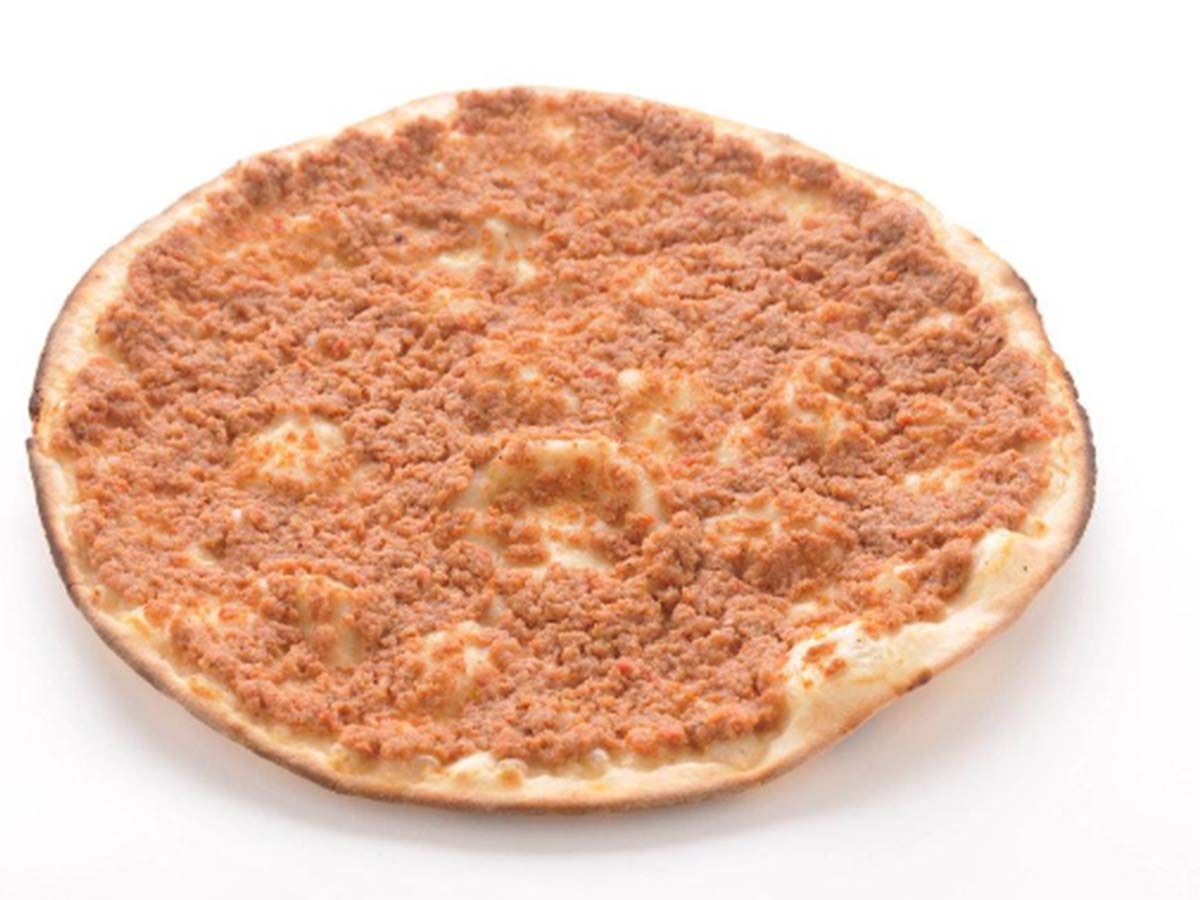 Sausage Manoucheh