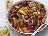 Sausage Meal