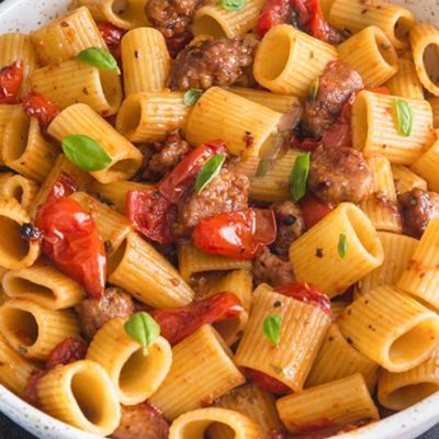 Italian food photo 12