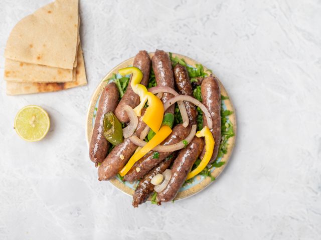 Sausage Order
