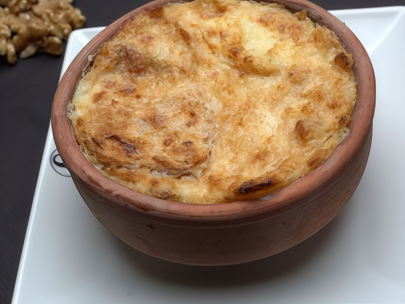 Sauteed Dish