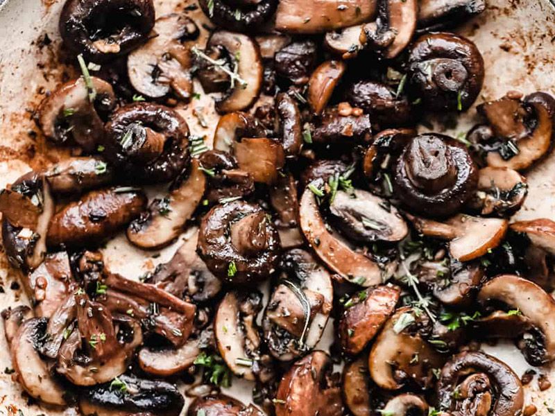 mushroom