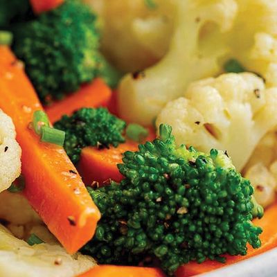 Sauteed Vegetables