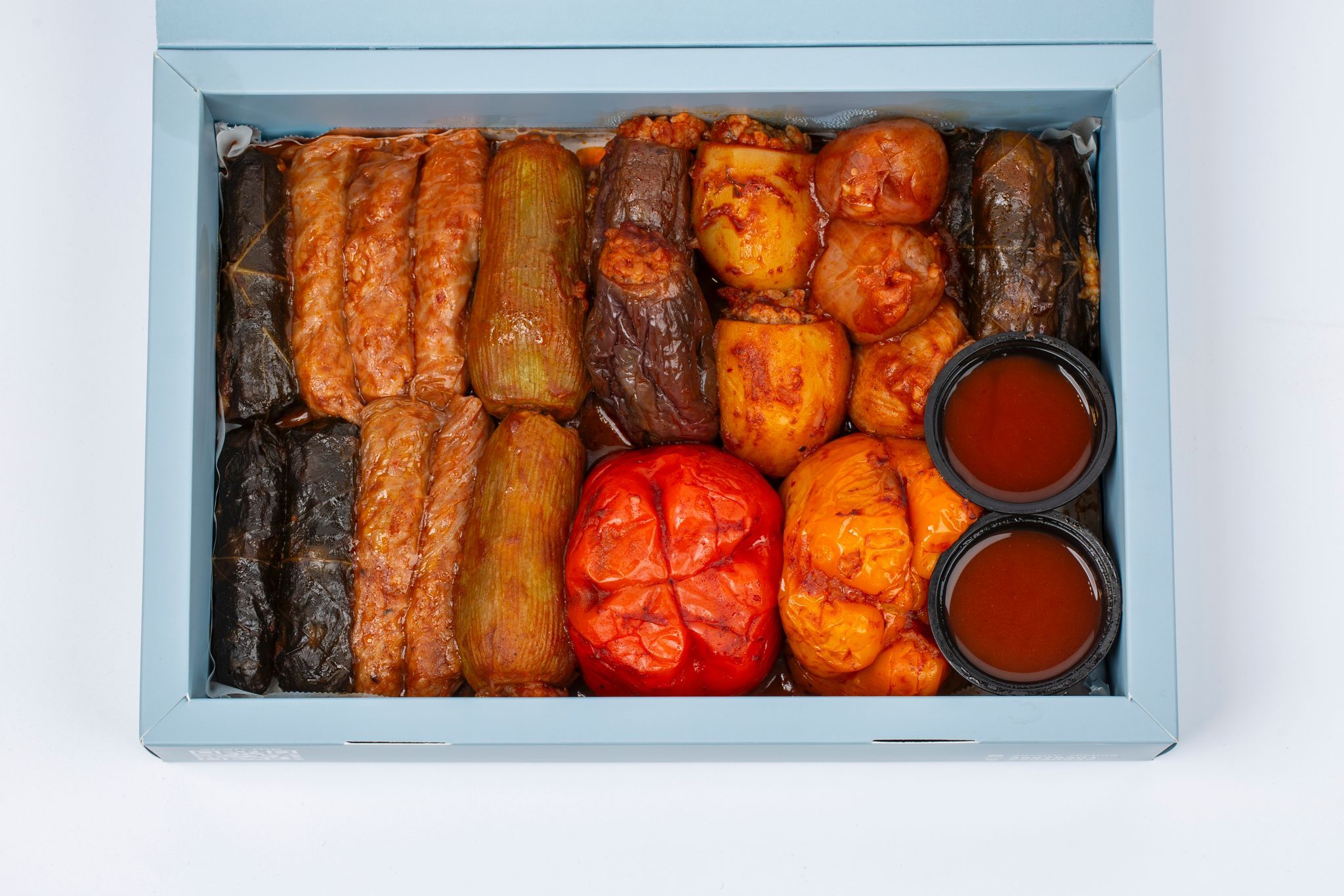 Savory Dishes delivery service in Bahrain Talabat