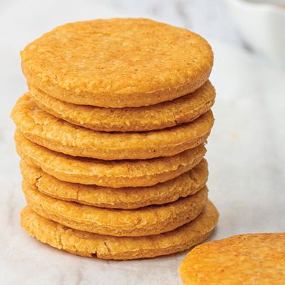 Savory Biscuits