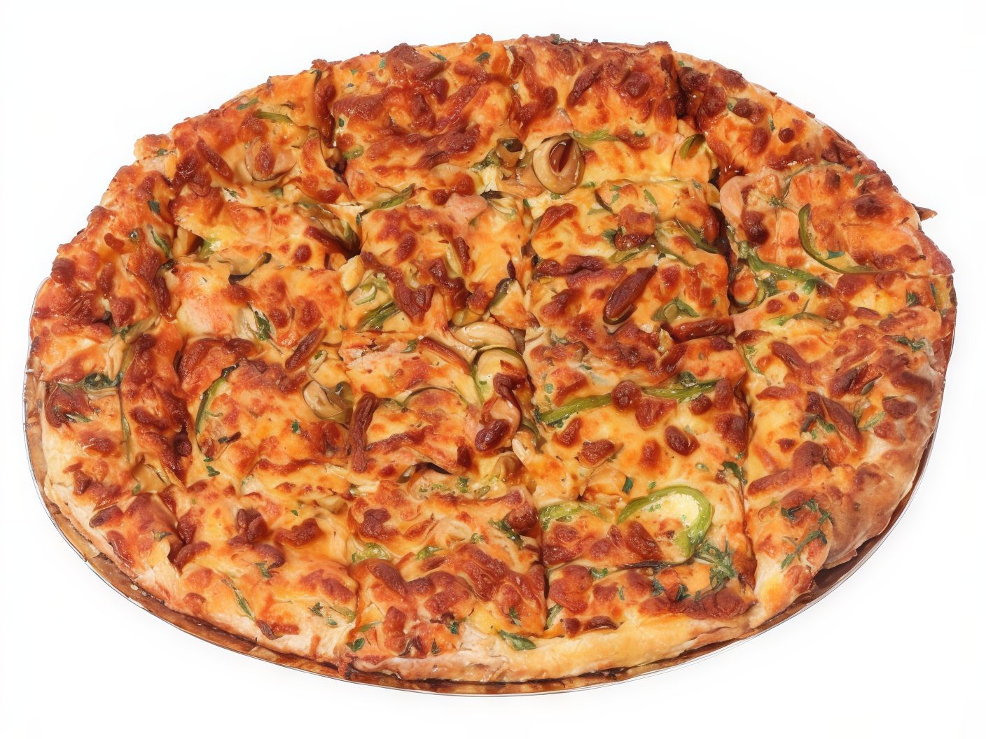 Al Fayoumi Pie