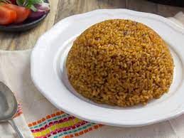 Sayadaia Khalta Rice