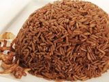 Sayadaia Rice