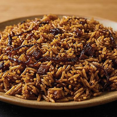 Sayadiyah Rice