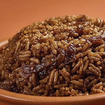 Sayadaia Rice