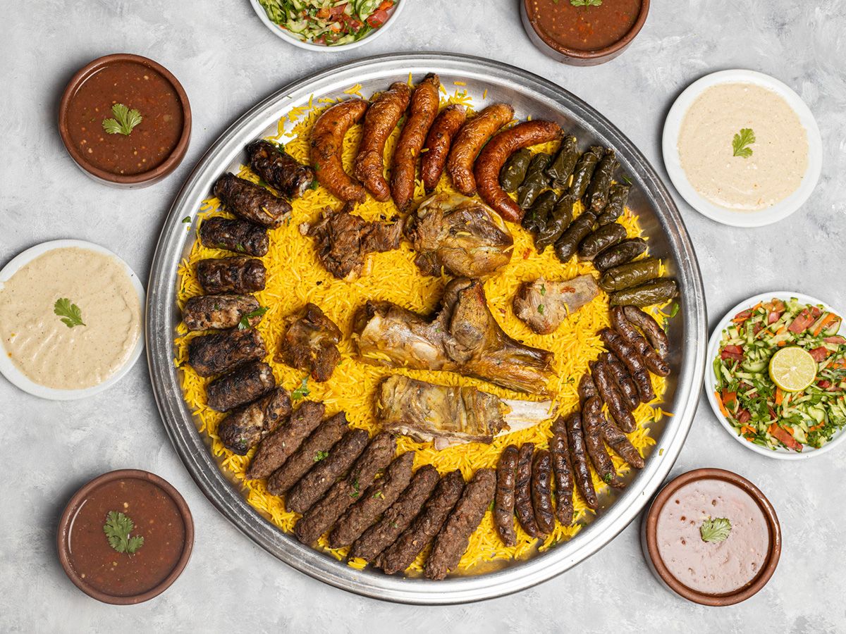 Sayaden El Akel