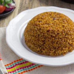 Sayadaia Rice