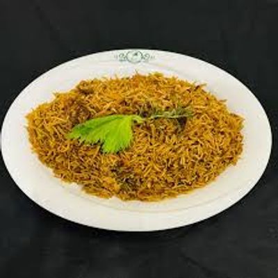 Bahrain special rice