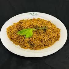 Super Sayadaia rice
