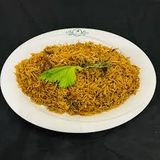 Super Sayadaia rice