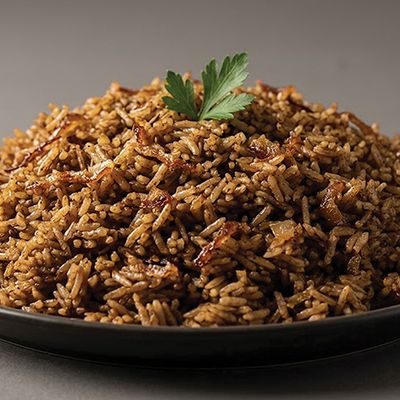 Sayadia Rice