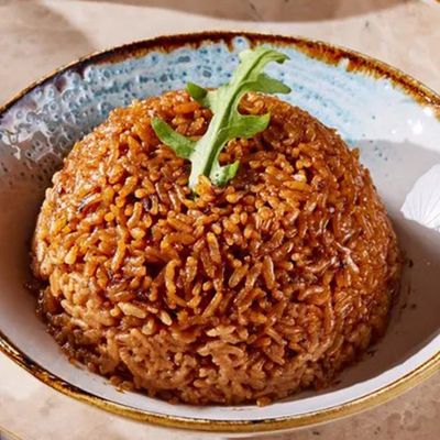 Sayadiyah Rice