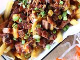 Sbarro Fries