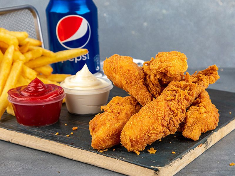 School Meal