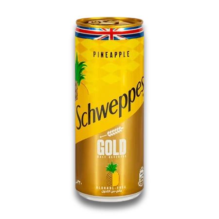 Schweppes