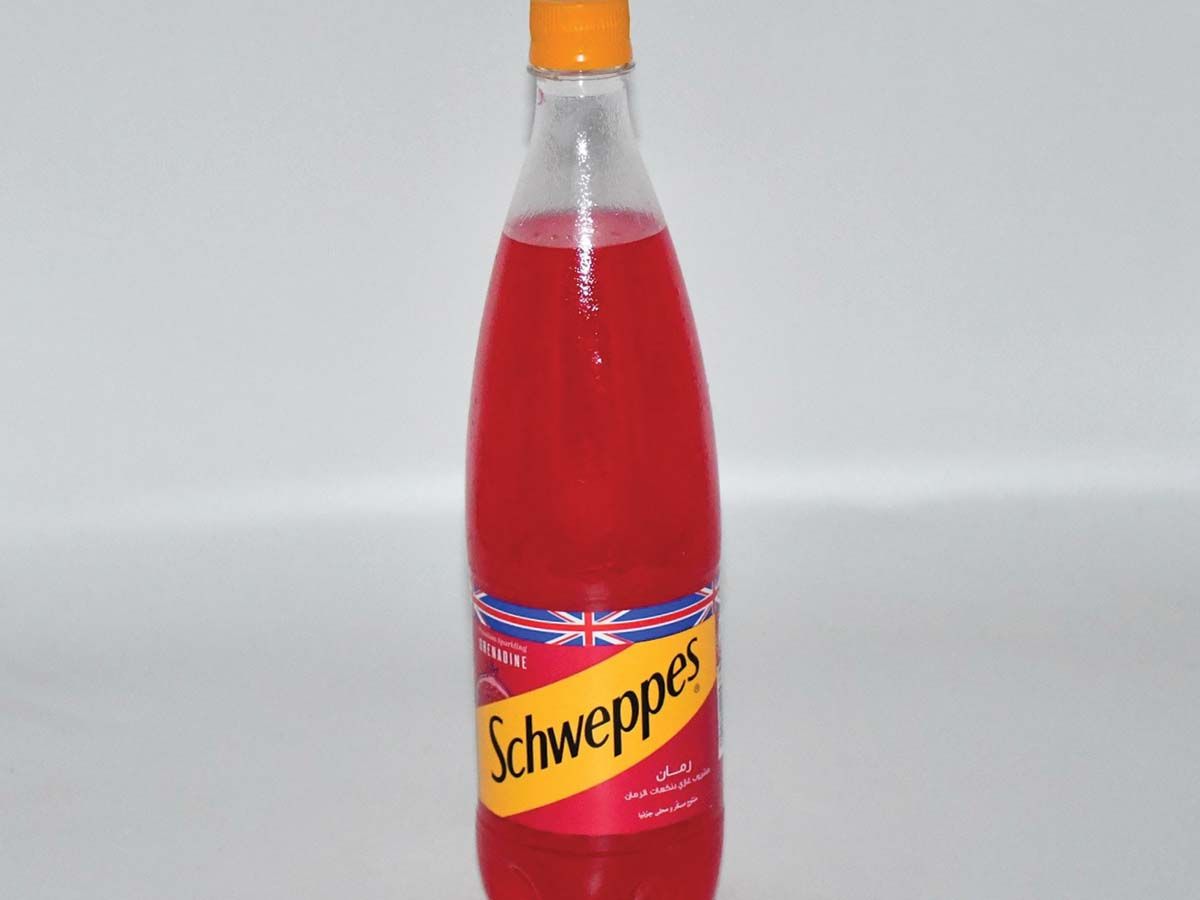 Schweppes