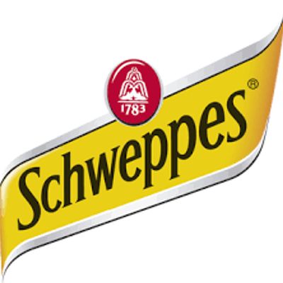 Schweppes Pineapple