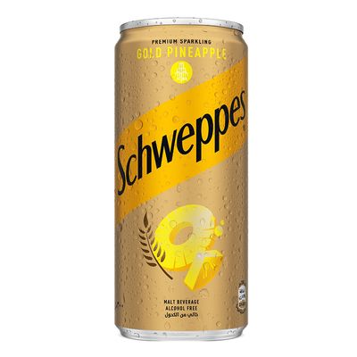 Schweppes