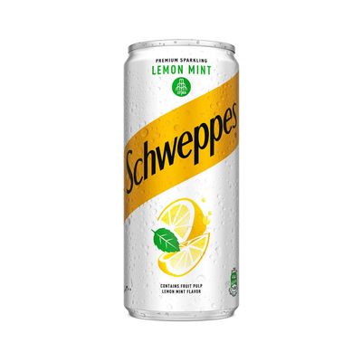 Schweppes