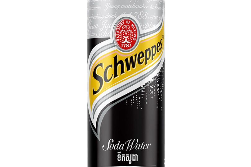 Schweppes