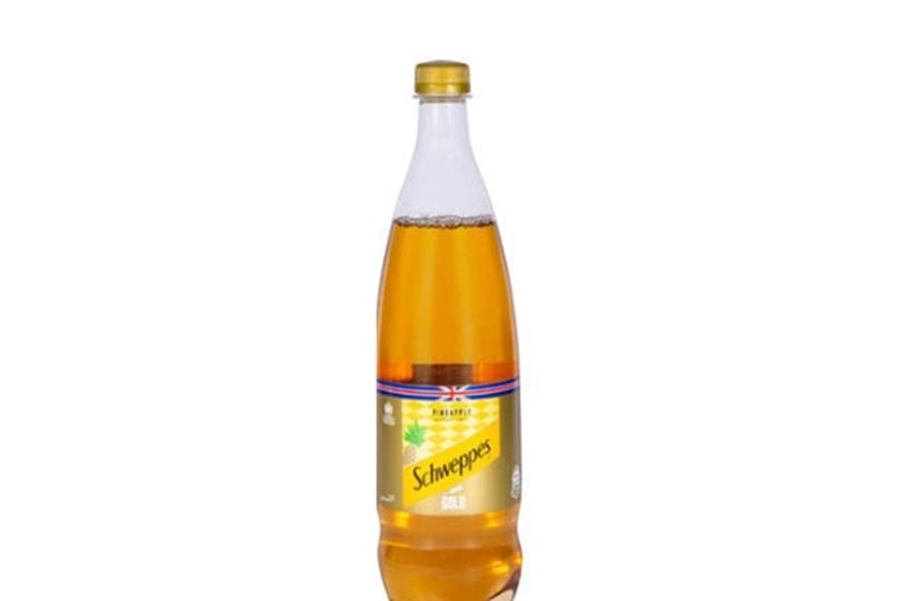 Schweppes