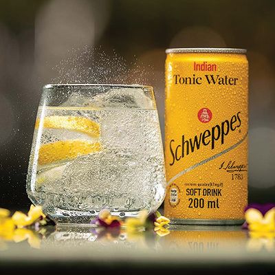 Schweppes