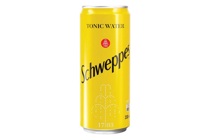 Schweppes