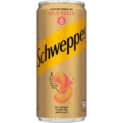 Schweppes