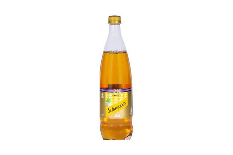 Schweppes (Soft Drinks)